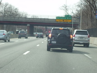Interstate 495 Photo