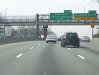 Interstate 495 Photo