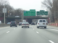 Interstate 495 Photo