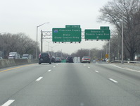 Interstate 495 Photo