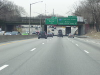 Interstate 495 Photo