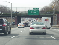Interstate 495 Photo