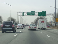 Interstate 495 Photo