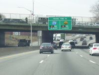 Interstate 495 Photo