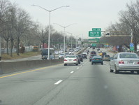 Interstate 495 Photo