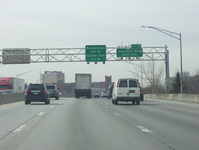 Interstate 495 Photo
