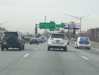 Interstate 495 Photo