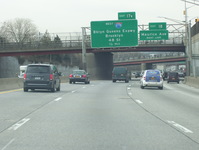 Interstate 495 Photo
