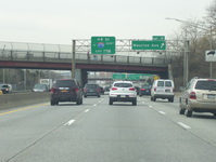 Interstate 495 Photo
