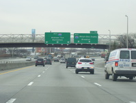 Interstate 495 Photo