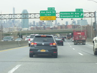 Interstate 495 Photo