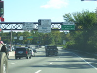 Interstate 495 Photo