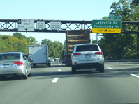 Interstate 495 Photo