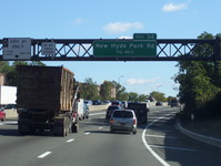 Interstate 495 Photo