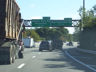Interstate 495 Photo