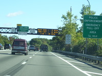 Interstate 495 Photo