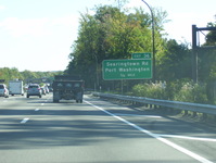 Interstate 495 Photo