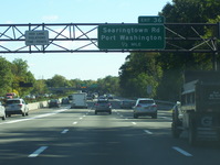 Interstate 495 Photo