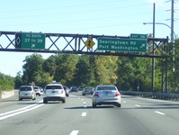 Interstate 495 Photo