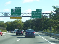 Interstate 495 Photo