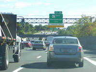 Interstate 495 Photo