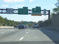 Interstate 495 Photo