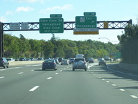 Interstate 495 Photo