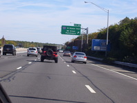 Interstate 495 Photo