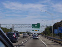 Interstate 495 Photo