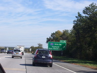 Interstate 495 Photo