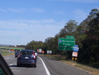 Interstate 495 Photo