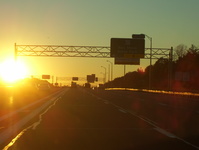 Interstate 495 Photo