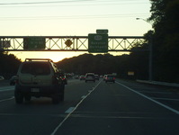 Interstate 495 Photo