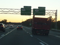 Interstate 495 Photo