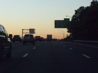 Interstate 495 Photo