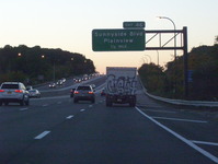 Interstate 495 Photo