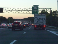 Interstate 495 Photo