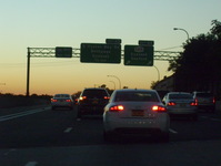 Interstate 495 Photo