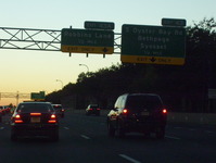 Interstate 495 Photo