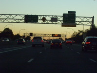 Interstate 495 Photo