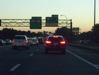 Interstate 495 Photo