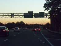 Interstate 495 Photo