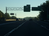 Interstate 495 Photo