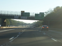Interstate 495 Photo