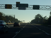 Interstate 495 Photo