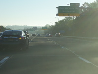 Interstate 495 Photo