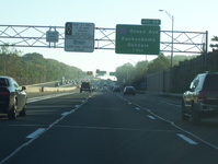 Interstate 495 Photo