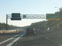 Interstate 495 Photo