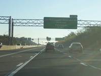 Interstate 495 Photo