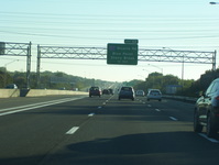 Interstate 495 Photo